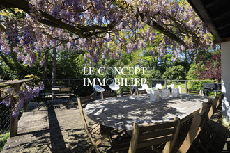 Ma-Cabane - Vente Maison Ascain, 270 m²