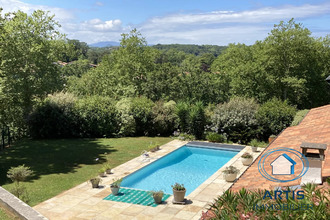 Ma-Cabane - Vente Maison Ascain, 194 m²