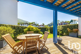 Vente Maison 64310, Ascain France