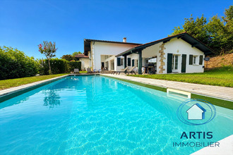 Ma-Cabane - Vente Maison Ascain, 167 m²