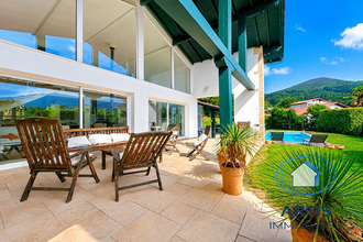Ma-Cabane - Vente Maison Ascain, 167 m²