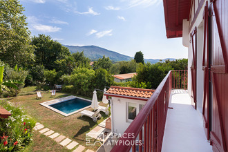 Ma-Cabane - Vente Maison ASCAIN, 185 m²