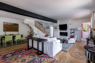 Ma-Cabane - Vente Maison ASCAIN, 185 m²