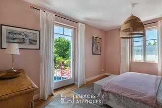 Ma-Cabane - Vente Maison ASCAIN, 185 m²