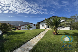 Ma-Cabane - Vente Maison Ascain, 160 m²