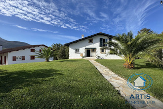 Ma-Cabane - Vente Maison Ascain, 160 m²