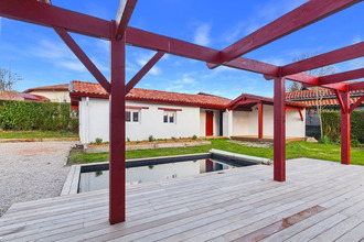 Ma-Cabane - Vente Maison ASCAIN, 325 m²