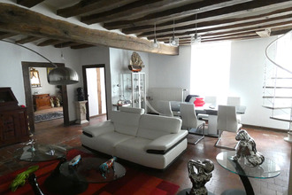 Ma-Cabane - Vente Maison ASCHERES-LE-MARCHE, 179 m²