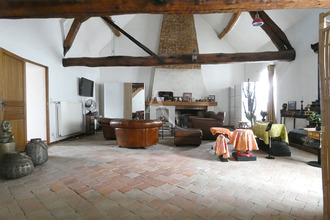 Ma-Cabane - Vente Maison ASCHERES-LE-MARCHE, 179 m²