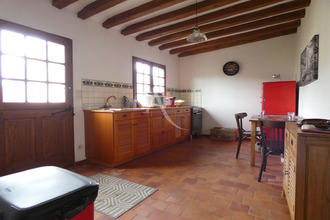 Ma-Cabane - Vente Maison ASCHERES-LE-MARCHE, 179 m²