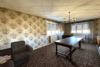 Ma-Cabane - Vente Maison Asnans-Beauvoisin, 126 m²