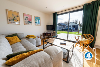 Ma-Cabane - Vente Maison Asnelles, 100 m²