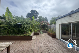 Ma-Cabane - Vente Maison Asnelles, 130 m²