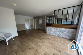 Ma-Cabane - Vente Maison Asnelles, 130 m²