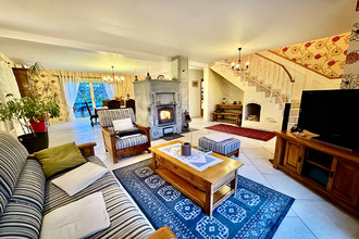 Ma-Cabane - Vente Maison ASNIERES-LES-DIJON, 174 m²