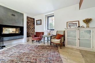 Ma-Cabane - Vente Maison ASNIERES-LES-DIJON, 216 m²