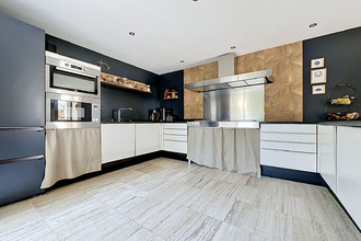 Ma-Cabane - Vente Maison ASNIERES-LES-DIJON, 216 m²
