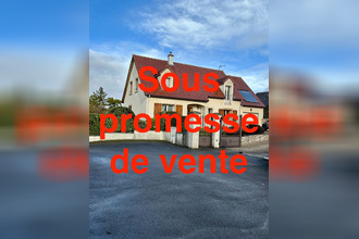 Ma-Cabane - Vente Maison ASNIERES-LES-DIJON, 174 m²