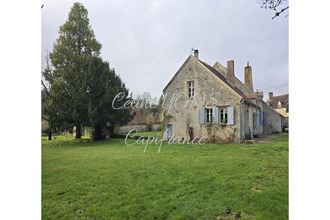 Vente Maison 89660, ASNIERES SOUS BOIS France
