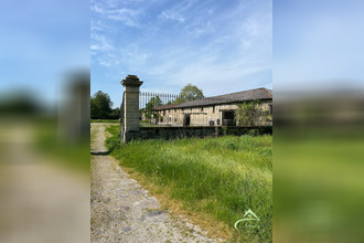 Ma-Cabane - Vente Maison Asnières-sur-Blour, 405 m²