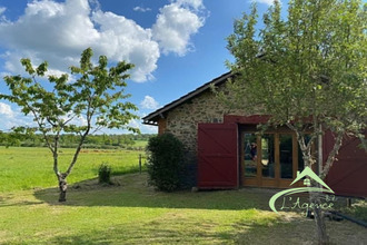 Ma-Cabane - Vente Maison Asnières-sur-Blour, 405 m²