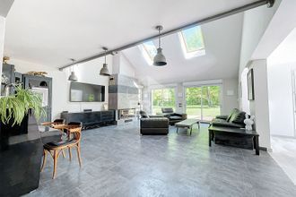 Ma-Cabane - Vente Maison ASNIERES-SUR-OISE, 197 m²