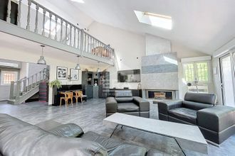 Ma-Cabane - Vente Maison ASNIERES-SUR-OISE, 197 m²