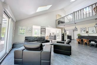 Ma-Cabane - Vente Maison ASNIERES-SUR-OISE, 197 m²