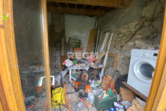 Ma-Cabane - Vente Maison Asnières-sur-Oise, 52 m²