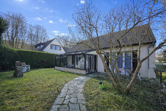 Ma-Cabane - Vente Maison ASNIERES-SUR-OISE, 95 m²