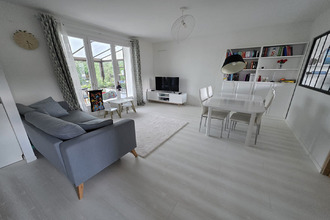 Ma-Cabane - Vente Maison ASNIERES-SUR-OISE, 95 m²