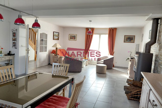 Ma-Cabane - Vente Maison Asnières-sur-Oise, 130 m²