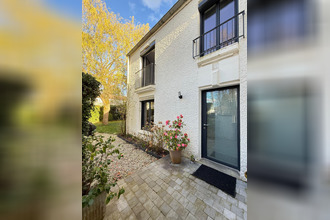 Ma-Cabane - Vente Maison ASNIERES-SUR-OISE, 142 m²