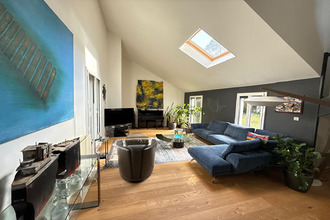 Ma-Cabane - Vente Maison ASNIERES-SUR-OISE, 142 m²