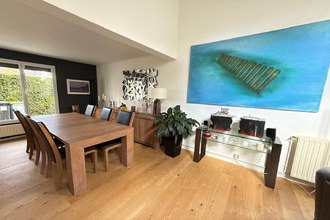 Ma-Cabane - Vente Maison ASNIERES-SUR-OISE, 142 m²