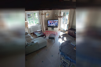 Ma-Cabane - Vente Maison Asnières-sur-Oise, 140 m²