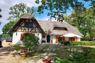 Ma-Cabane - Vente Maison ASNIERES-SUR-OISE, 140 m²