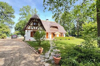 Ma-Cabane - Vente Maison ASNIERES-SUR-OISE, 140 m²