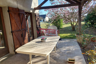 Ma-Cabane - Vente Maison Asnières-sur-Oise, 138 m²