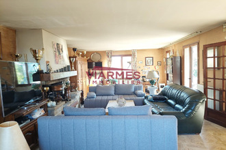 Ma-Cabane - Vente Maison Asnières-sur-Oise, 138 m²
