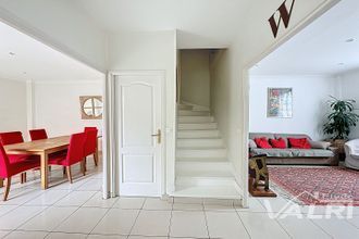 Ma-Cabane - Vente Maison ASNIERES-SUR-SEINE, 148 m²