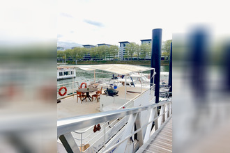 Ma-Cabane - Vente Maison ASNIERES-SUR-SEINE, 50 m²