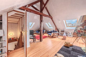 Ma-Cabane - Vente Maison Asnières-sur-Seine, 144 m²