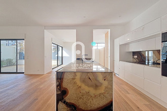 Ma-Cabane - Vente Maison ASNIERES-SUR-SEINE, 123 m²