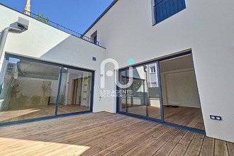 Ma-Cabane - Vente Maison ASNIERES-SUR-SEINE, 123 m²