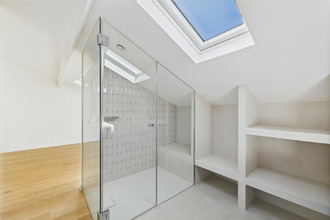 Ma-Cabane - Vente Maison Asnières-sur-Seine, 110 m²