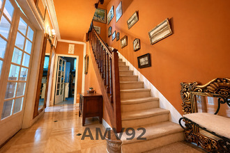 Ma-Cabane - Vente Maison ASNIERES-SUR-SEINE, 123 m²