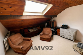 Ma-Cabane - Vente Maison ASNIERES-SUR-SEINE, 123 m²