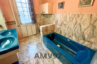 Ma-Cabane - Vente Maison ASNIERES-SUR-SEINE, 123 m²