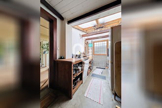 Ma-Cabane - Vente Maison ASNIERES-SUR-SEINE, 176 m²